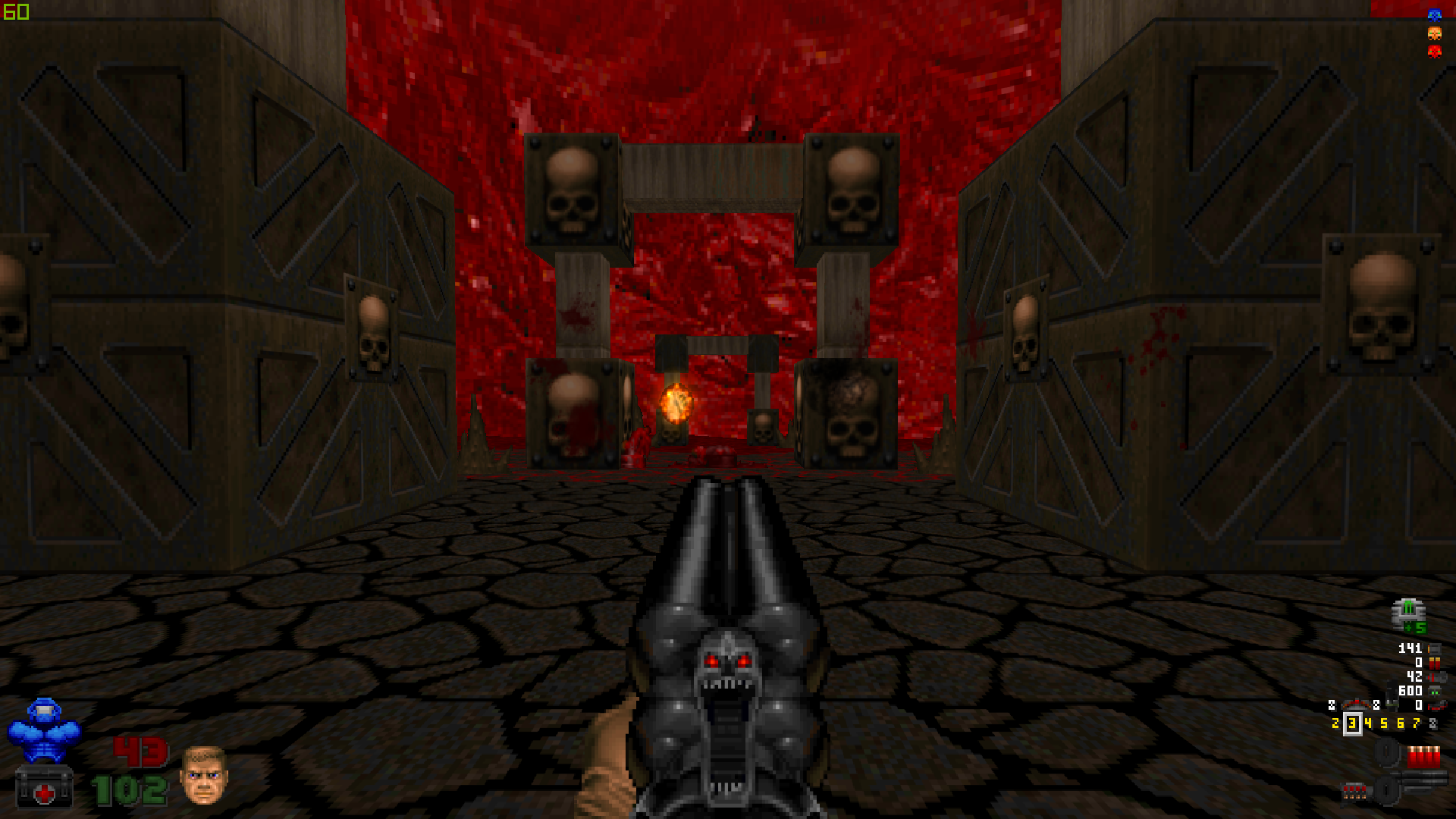 Игры] - Doom, Heretic, Hexen. WADs & MODs | Форум Old-Games.RU. Всё о  старых играх