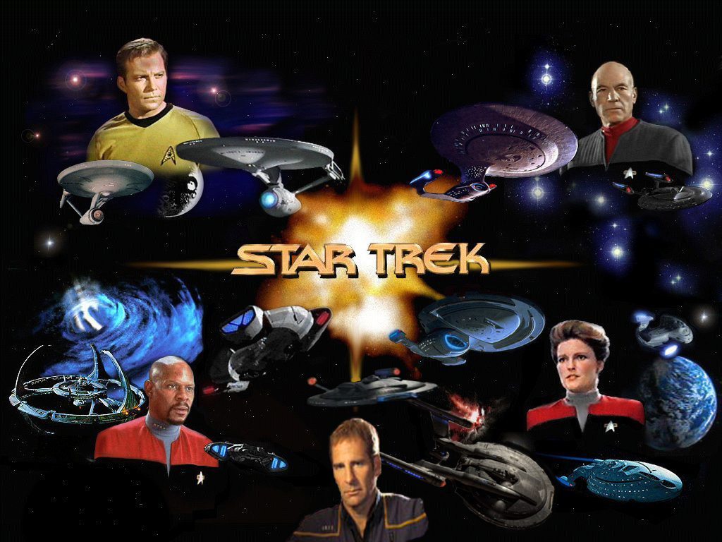 Star Trek | Форум Old-Games.RU. Всё о старых играх