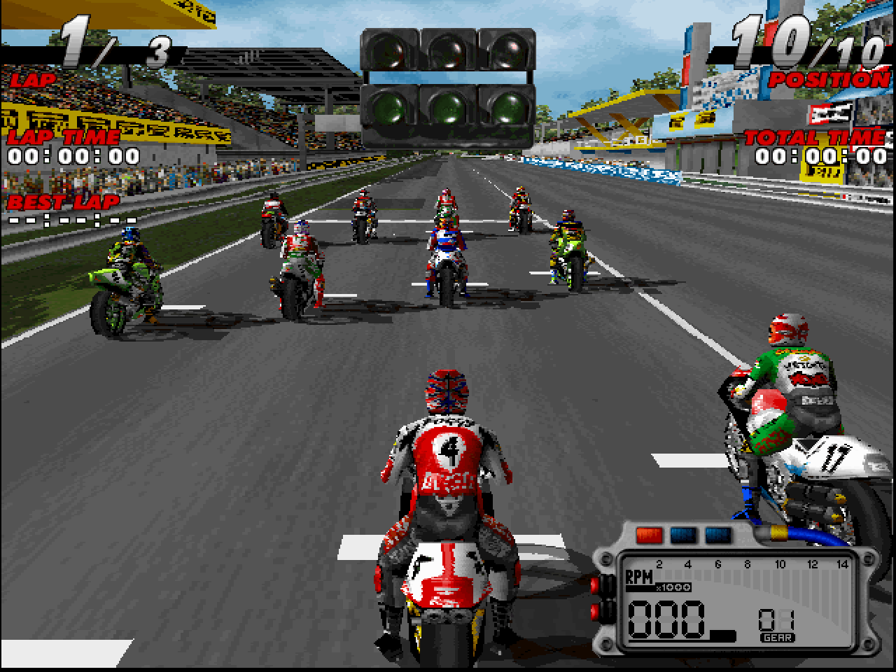 Superbike World Championship | Форум Old-Games.RU. Всё о старых играх