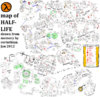 Half-Life  complete map by corinthian 2000.jpg