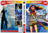 Final Fantasy VII & VIII (Пурум) (cover).jpg