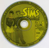 The Sims Unleashed (Fargus) (CD1).jpg