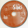 The Sims Unleashed (Fargus) (CD2).jpg