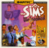 The Sims Unleashed (Fargus) (front).jpg