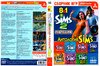 Sims 2 - Nighlife + антология Sims DVD Cover.jpg