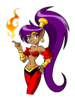 shantae_FireFinger.png