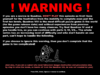 quadrax viii warning.png