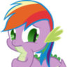 Rainbow_Spike