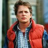 Marty McFly