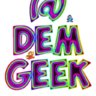 Demgeek