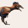 Deinonychus