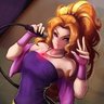 Adagio Dazzle