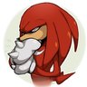 Knuckles Echidna