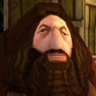 Hagrid