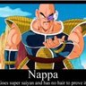 Nappa