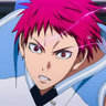 Akashi Seijuro