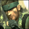 Solid snake