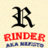 Rinder