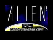 Alien 3