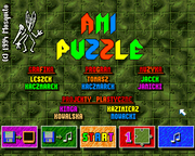 Ami Puzzle