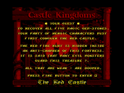 Castle Kingdoms