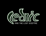 [Скриншот: Cedric and The Lost Sceptre]