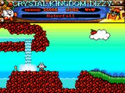 Crystal Kingdom Dizzy