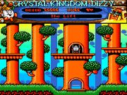 Crystal Kingdom Dizzy