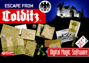 Escape from Colditz