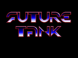[Скриншот: Future Tank]