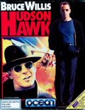 [Hudson Hawk - обложка №1]