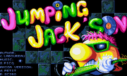 Jumping Jack'son