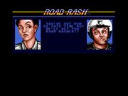 Road Rash