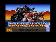 Road Rash