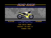 Road Rash