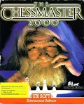 The Chessmaster 2000