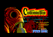 Contamination