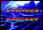 Xyphoes Fantasy