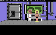 Maniac Mansion