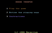 Rogue Trooper