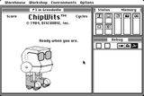 [Скриншот: ChipWits]