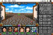 Might and Magic: World of Xeen