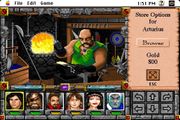 Might and Magic: World of Xeen