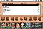 Might and Magic: World of Xeen