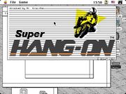 Super Hang-On