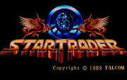 Star Trader