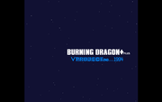 Burning Dragon Plus