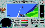 DragonStrike