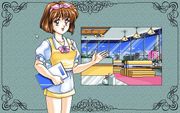 Mezase! Top Player - Tennis Tennis 2