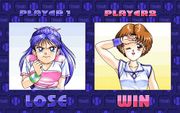 Mezase! Top Player - Tennis Tennis 2